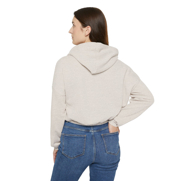 Belonging - Cinched Bottom Hoodie