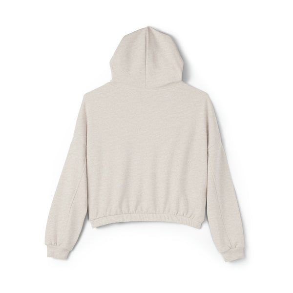 Belonging - Cinched Bottom Hoodie