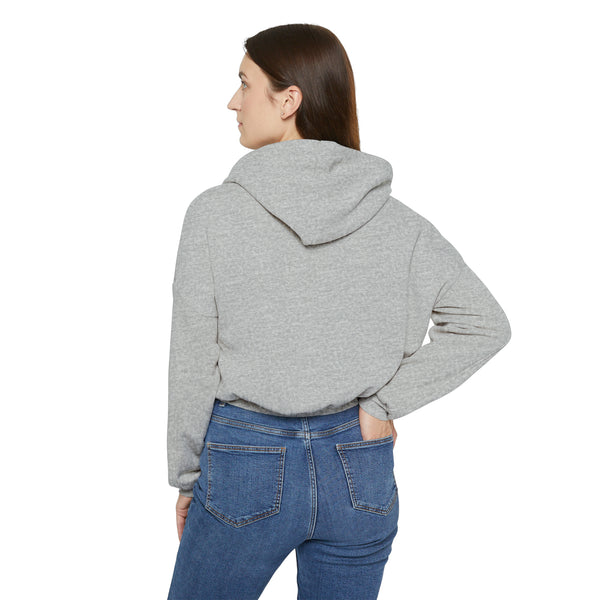 Belonging - Cinched Bottom Hoodie